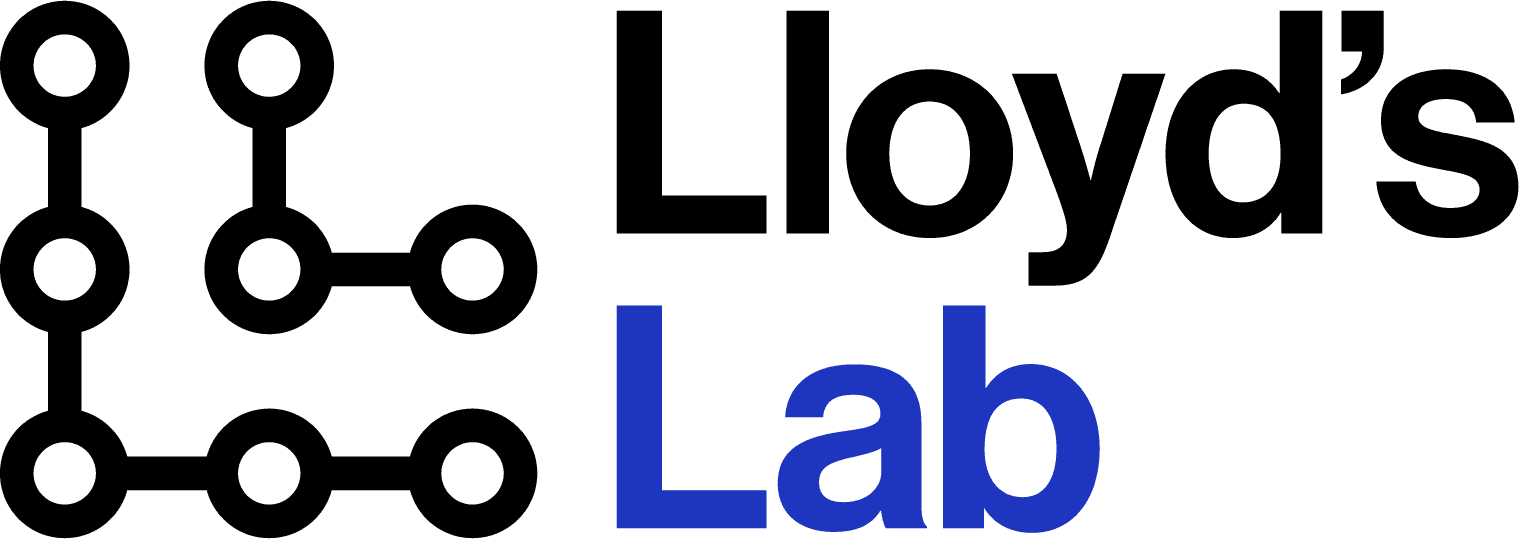 Lloyd's Lab